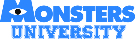 Monsters University