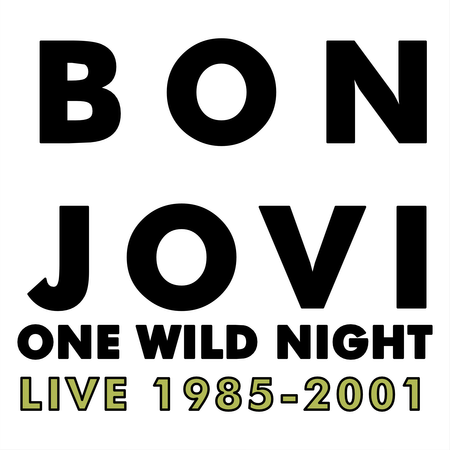 Bon Jovi