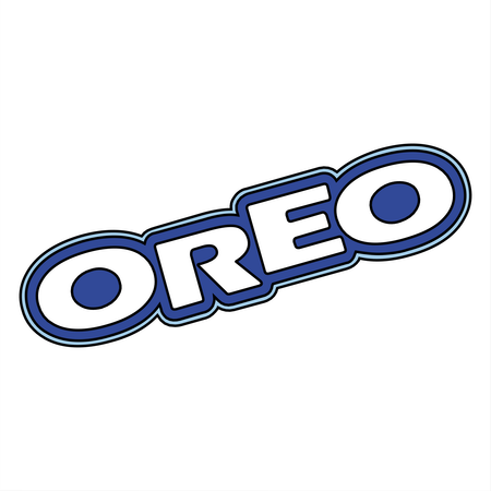 Oreo