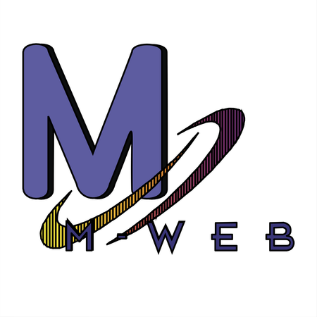 M Web