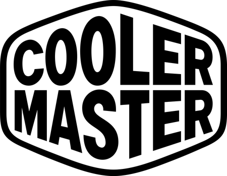 Cooler Master Black 