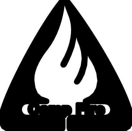 Camp Fire