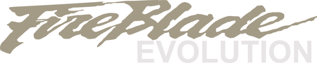 Fireblade Evolution