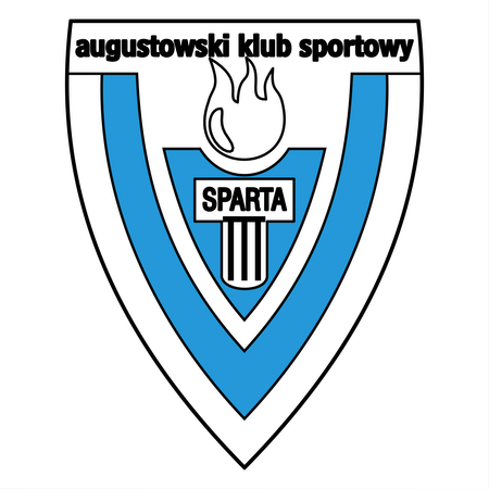 Augustowski Klub Sportowy Sparta
