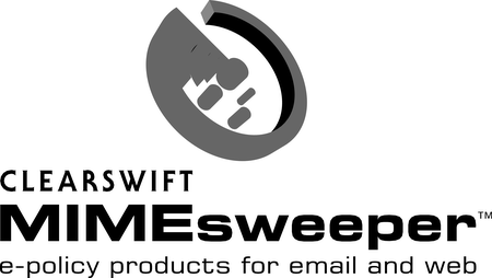 CS MIMEsweeper