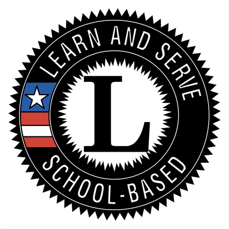 Learn And Serve America School Based