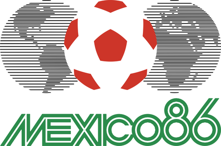 Mexico 1986