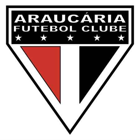 Araucaria Futebol Clube De Araucaria Pr