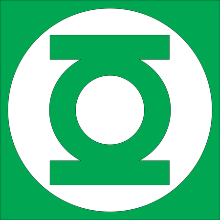 Green Lantern