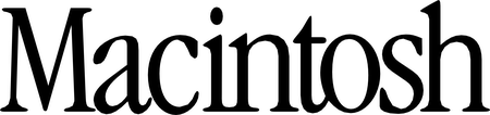 Macintosh