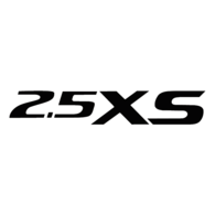 2.5 XS
