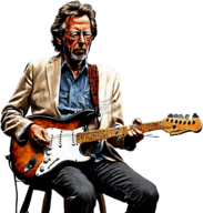 Eric Clapton