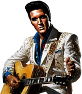 Elvis Presley