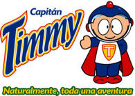 Capitan Timmy