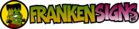 Frankensigns
