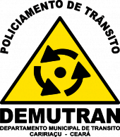 DEMUTRAN CARIRIAÇU - CE