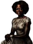 Viola Davis