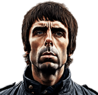 Liam Gallagher