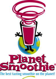 Planet Smoothie