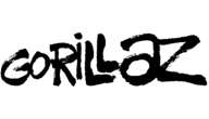 Gorillaz black 