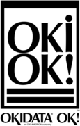 Okidata Ok!