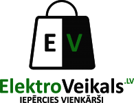 ElektroVeikals