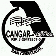 CANGAR 24924