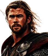 Chris Hemsworth