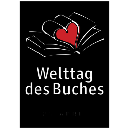 Welttag des Buches