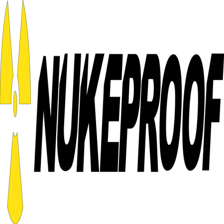 Nukeproof 