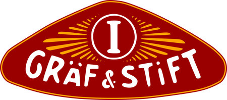Gräf & Stift