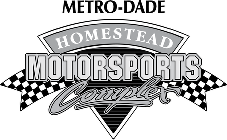 Homestead Motorsports Complex