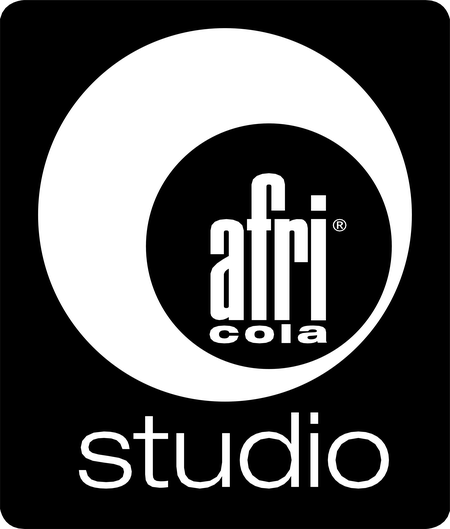 Afri Cola Studio