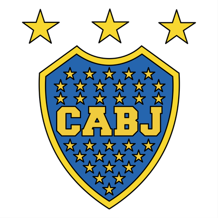Club Atletico Boca Juniors