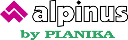 alpinus planka