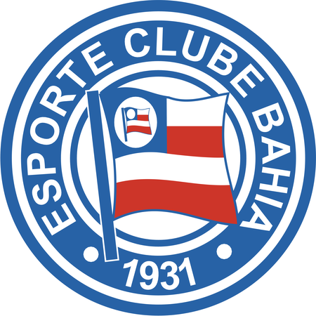 Esporte Clube Bahia de Salvador BA