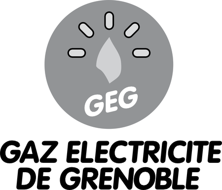 GEG Gaz Electricite de Grenoble