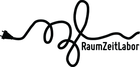 Raum Zeitlabor Schwarz