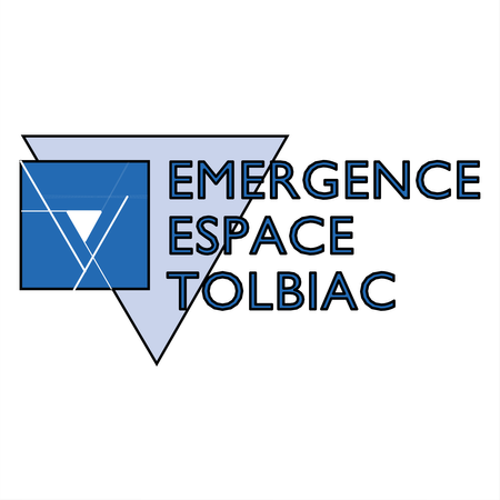 Emergence Espace Tolbiac