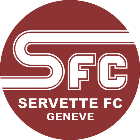 SERVETTE