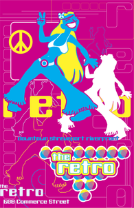 The Retro