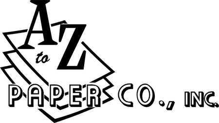 A to Z Paper
