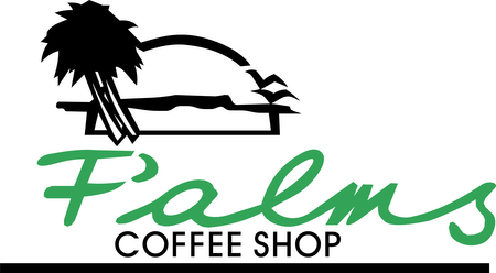 Palms Coffee Shop
