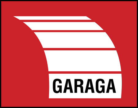 Garaga