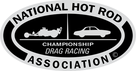 NHRA