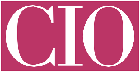 CIO MAGAZINE 1