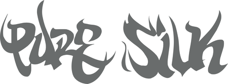 Pure Silk