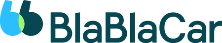 Blablacar Logo 2019