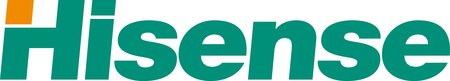 Hisense Logo 