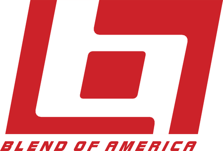 Blend Of America 86795